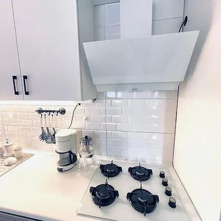 Merkezi Ve Huzurlu Apartment Istanbul