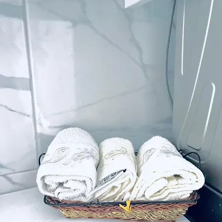 Merkezi Ve Huzurlu Apartment *